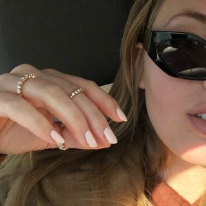 Meet your Posher, Genevieve